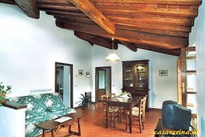 casa margerita le Oliveto 2 Italy Tuscany